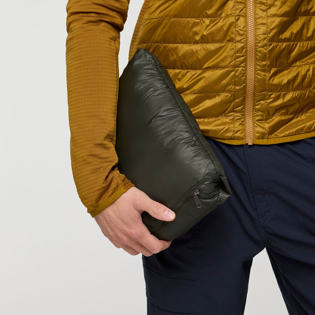 Cotopaxi Fuego Max Down Hooded Jacket - MENS コトパクシ フエゴ マックス ダウン フーディッド ジャケット メンズ