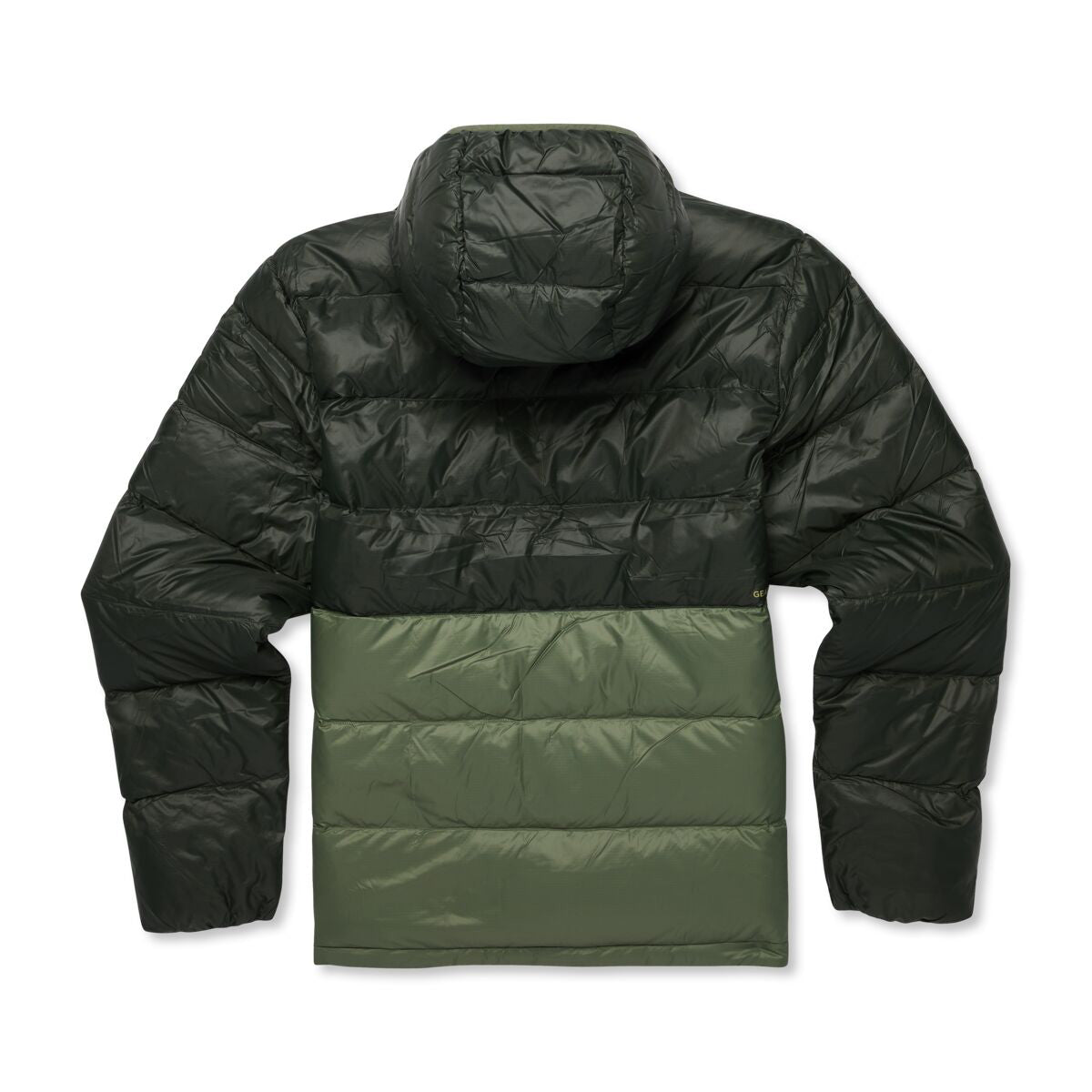 Cotopaxi Fuego Max Down Hooded Jacket - MENS コトパクシ フエゴ