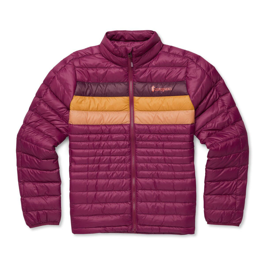 Cotopaxi Fuego Down Jacket - WOMENS コトパクシ フエゴ ダウン ジャケット ウィメンズ