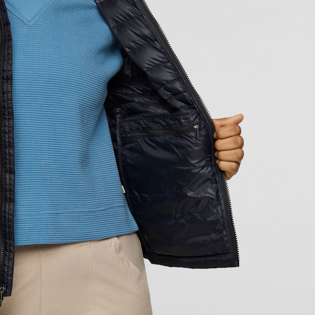 Cotopaxi Fuego  Down Vest - WOMENS コトパクシ フエゴ ダウン ベスト ウィメンズ