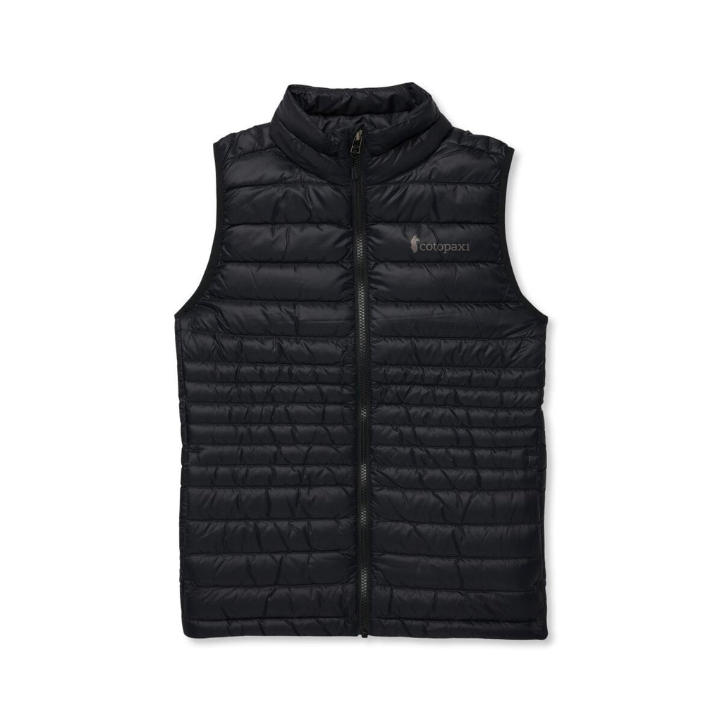 Cotopaxi Fuego  Down Vest - WOMENS コトパクシ フエゴ ダウン ベスト ウィメンズ