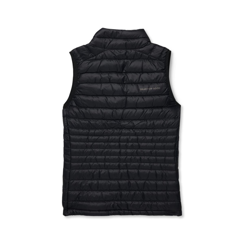 Cotopaxi Fuego  Down Vest - WOMENS コトパクシ フエゴ ダウン ベスト ウィメンズ
