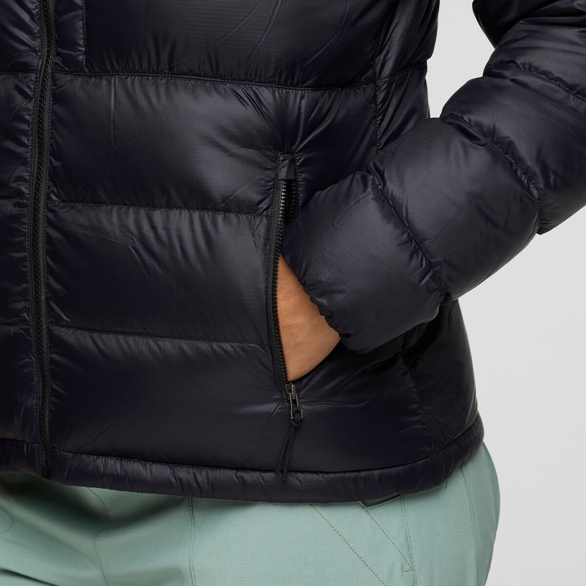 Cotopaxi Fuego Max Down Hooded Jacket - WOMENS コトパクシ フエゴ マックス ダウン フーディッド ジャケット ウィメンズ