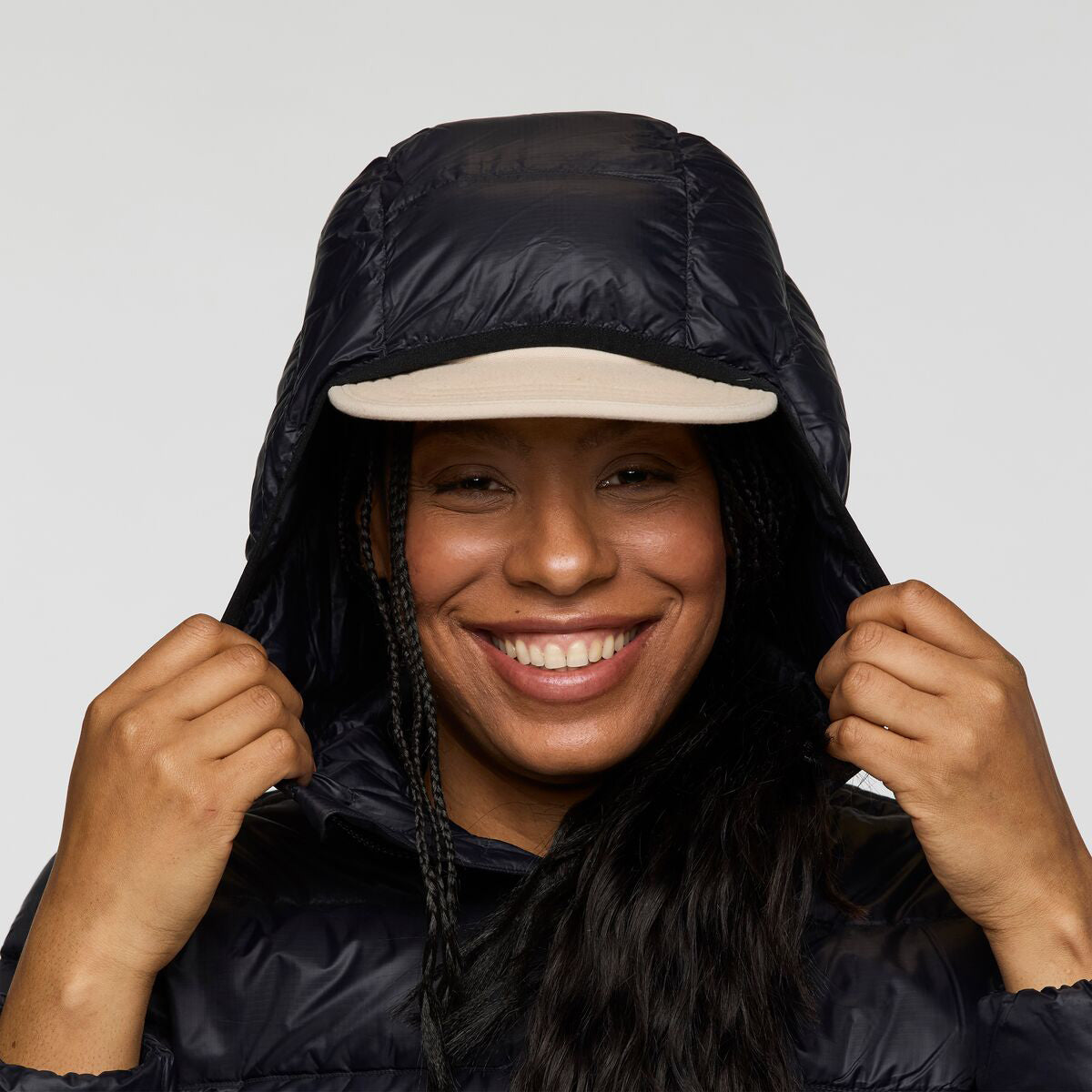 Cotopaxi Fuego Max Down Hooded Jacket - WOMENS コトパクシ フエゴ マックス ダウン フーディッド ジャケット ウィメンズ