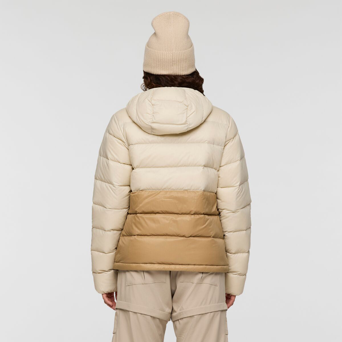 Cotopaxi Fuego Max Down Hooded Jacket - WOMENS コトパクシ フエゴ マックス ダウン フーディッド ジャケット ウィメンズ