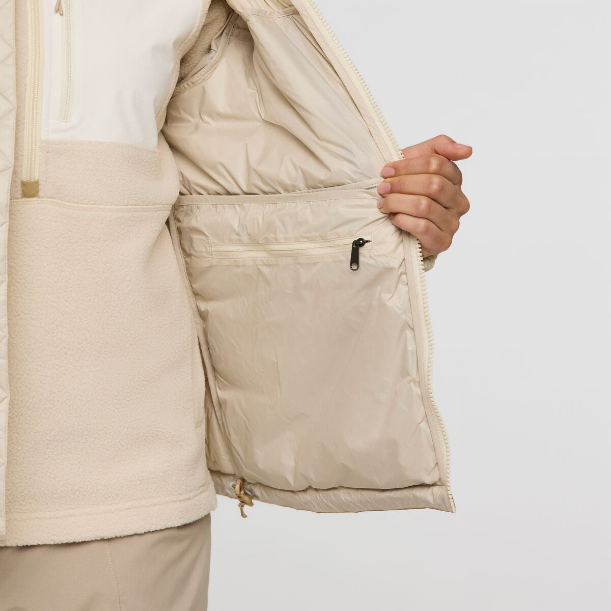 Cotopaxi Fuego Max Down Hooded Jacket - WOMENS コトパクシ フエゴ マックス ダウン フーディッド ジャケット ウィメンズ