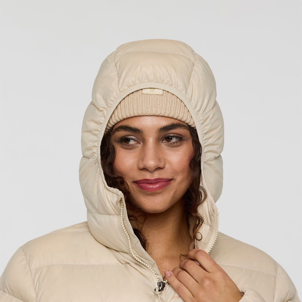 Cotopaxi Fuego Max Down Hooded Jacket - WOMENS コトパクシ フエゴ マックス ダウン フーディッド ジャケット ウィメンズ