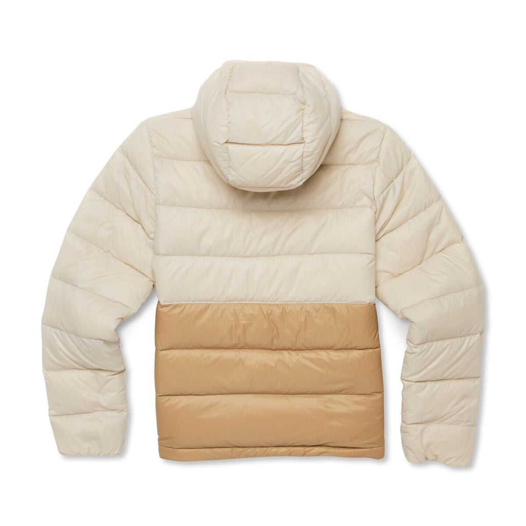 Cotopaxi Fuego Max Down Hooded Jacket - WOMENS コトパクシ フエゴ マックス ダウン フーディッド ジャケット ウィメンズ