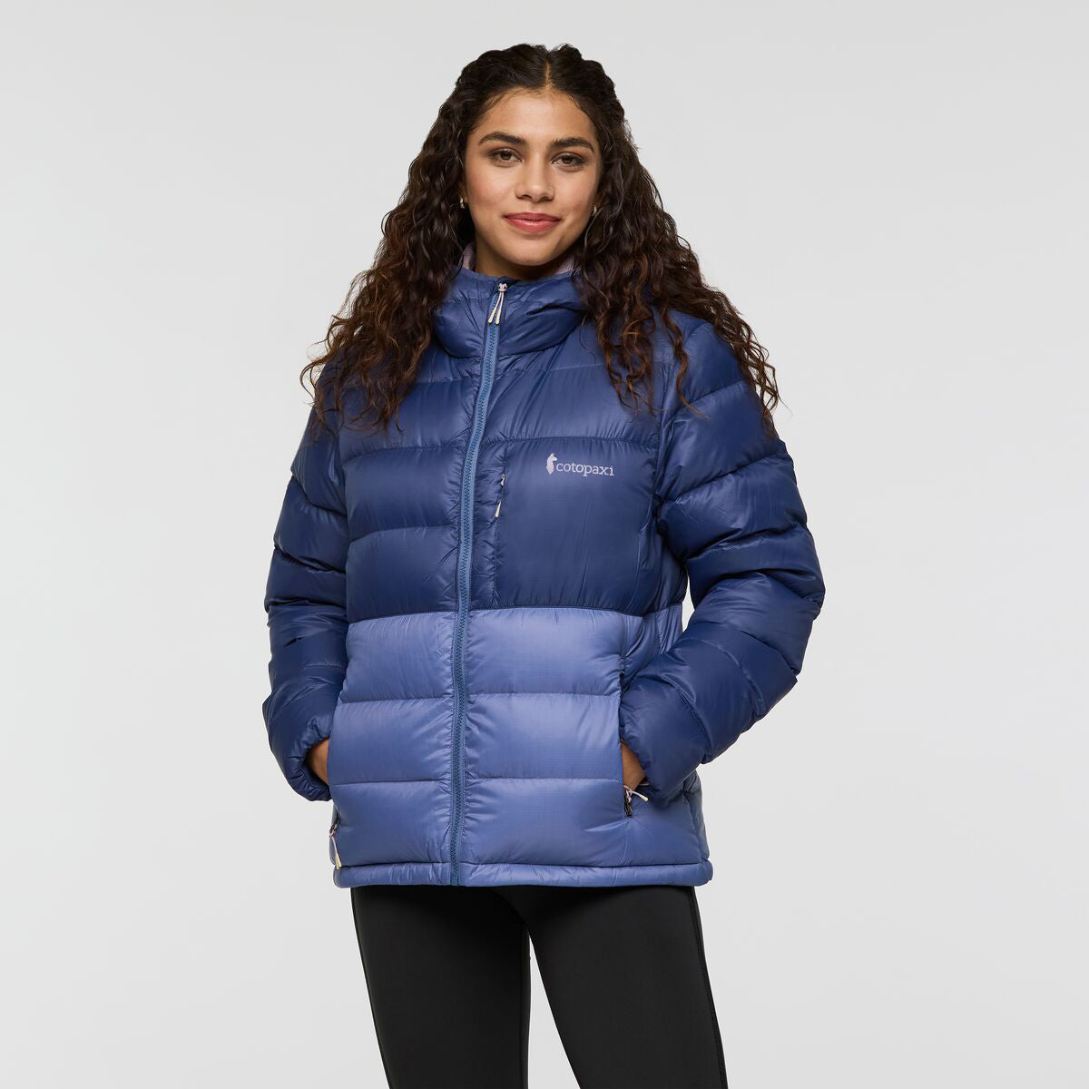 Cotopaxi Fuego Max Down Hooded Jacket - WOMENS コトパクシ フエゴ マックス ダウン フーディッド ジャケット ウィメンズ
