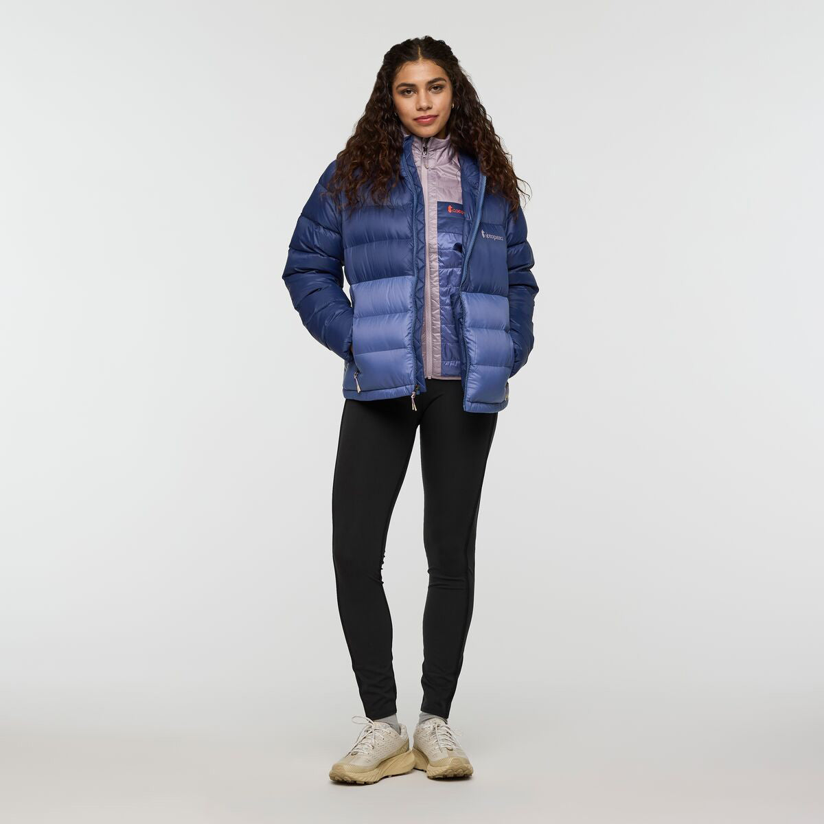 Cotopaxi Fuego Max Down Hooded Jacket - WOMENS コトパクシ フエゴ マックス ダウン フーディッド ジャケット ウィメンズ