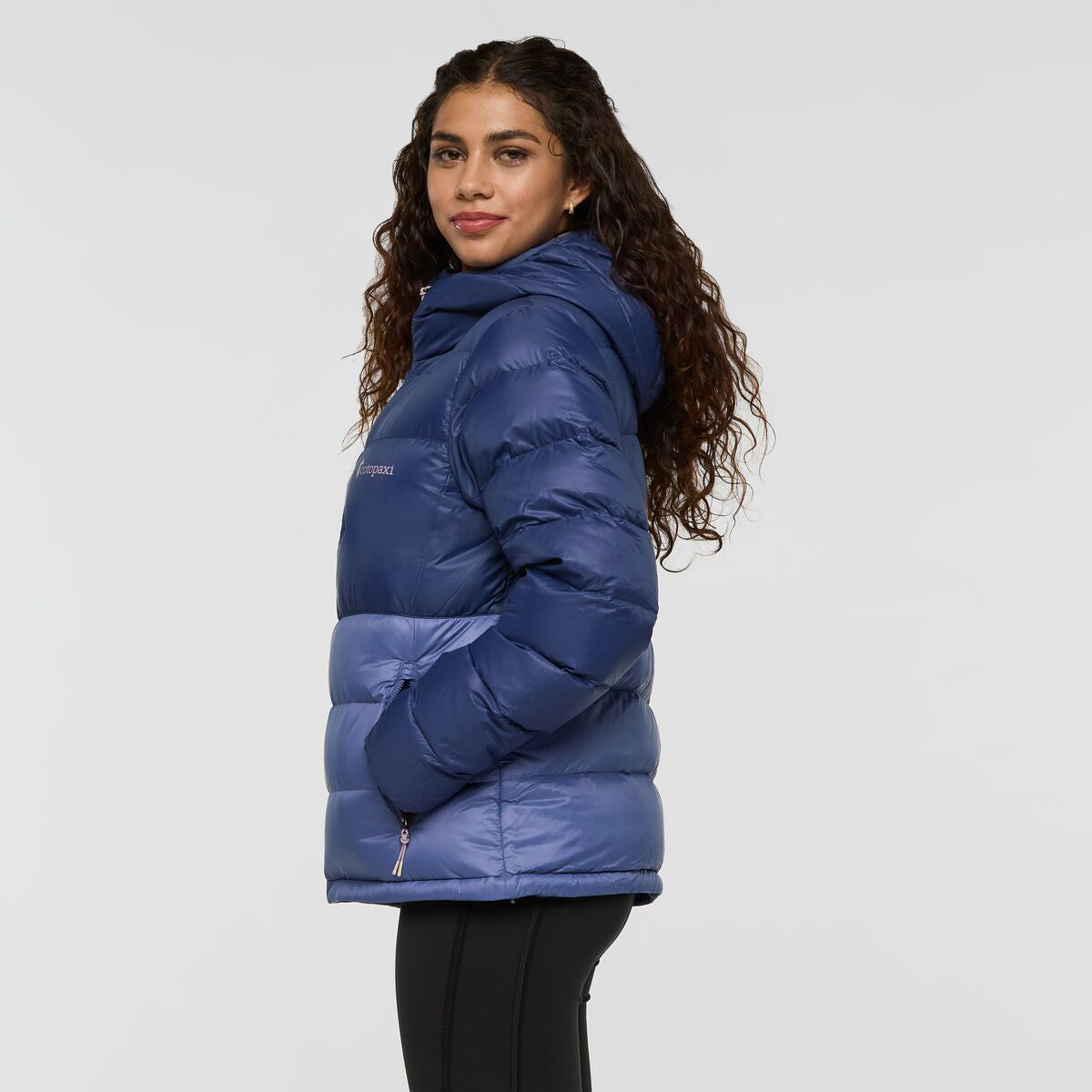 Cotopaxi Fuego Max Down Hooded Jacket - WOMENS コトパクシ フエゴ マックス ダウン フーディッド ジャケット ウィメンズ