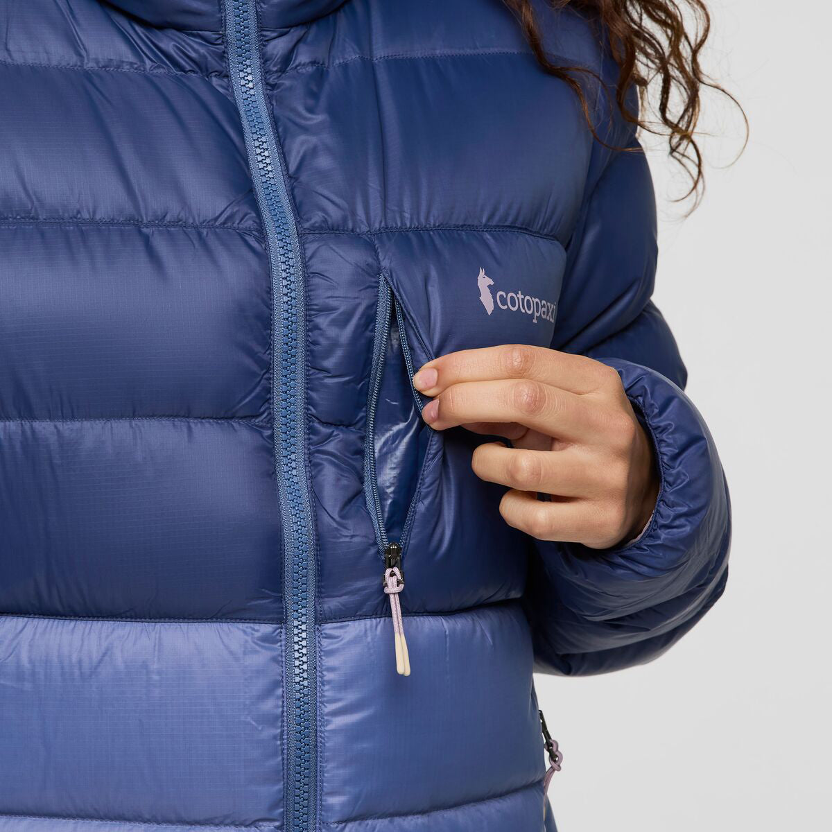 Cotopaxi Fuego Max Down Hooded Jacket - WOMENS コトパクシ フエゴ マックス ダウン フーディッド ジャケット ウィメンズ