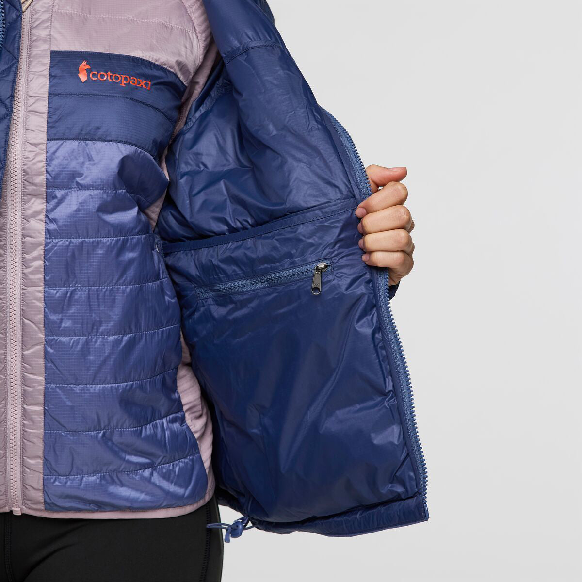 Cotopaxi Fuego Max Down Hooded Jacket - WOMENS コトパクシ フエゴ マックス ダウン フーディッド ジャケット ウィメンズ