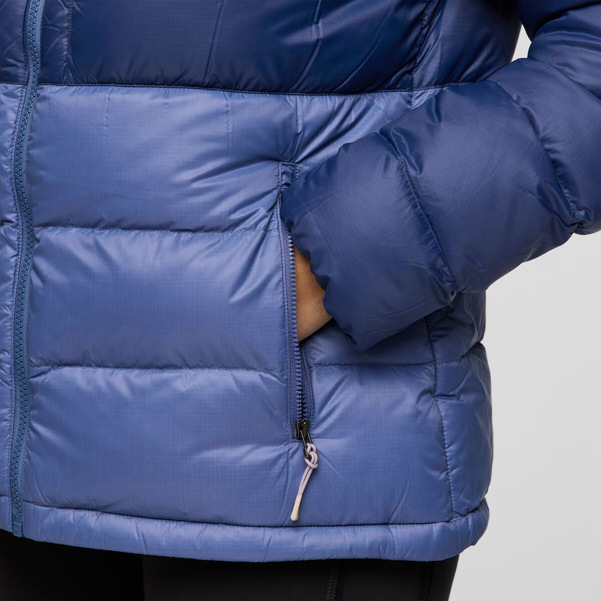 Cotopaxi Fuego Max Down Hooded Jacket - WOMENS コトパクシ フエゴ マックス ダウン フーディッド ジャケット ウィメンズ