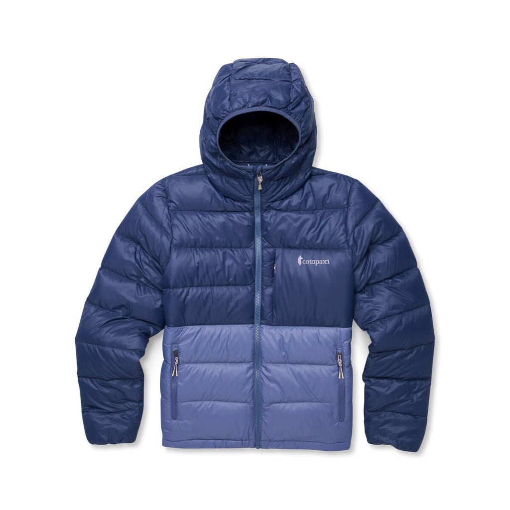 Cotopaxi Fuego Max Down Hooded Jacket - WOMENS コトパクシ フエゴ マックス ダウン フーディッド ジャケット ウィメンズ