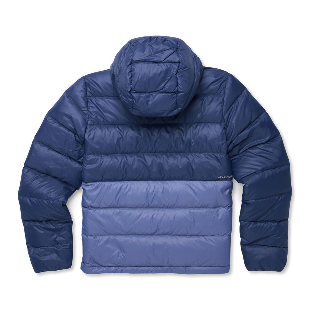 Cotopaxi Fuego Max Down Hooded Jacket - WOMENS コトパクシ フエゴ マックス ダウン フーディッド ジャケット ウィメンズ