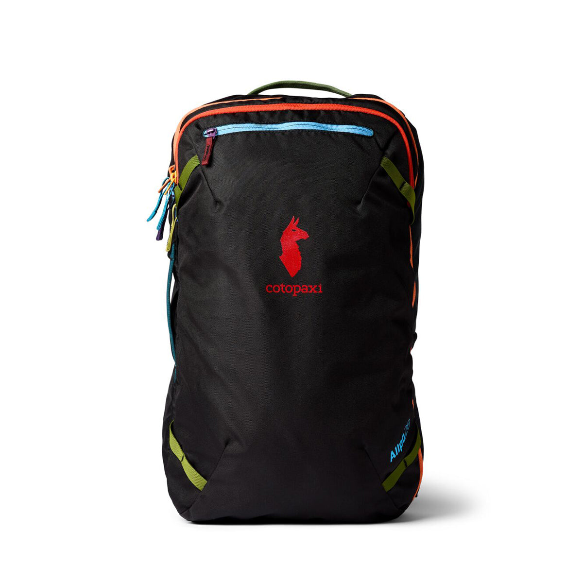 Cotopaxi 28L トラベルパック デルディア 420231 楽天市場】コトパクシ/Cotopaxi Allpa 28L Travel Pack Del Dia