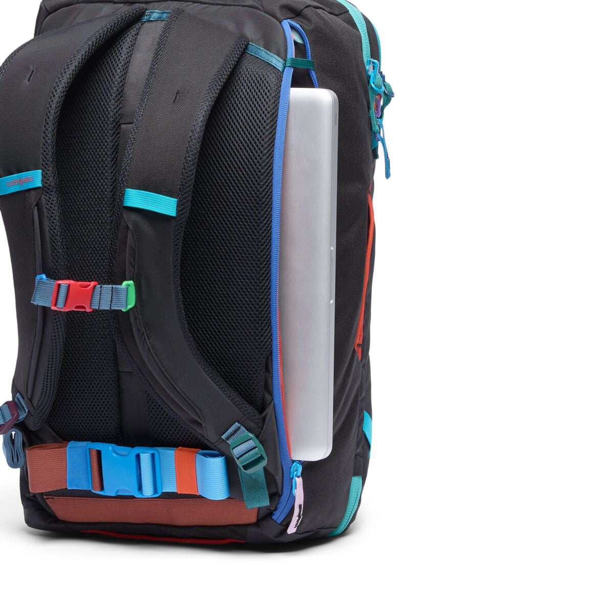 Cotopaxi Allpa 28L Travel Pack - Del Dia Dark コトパクシ アルパ 