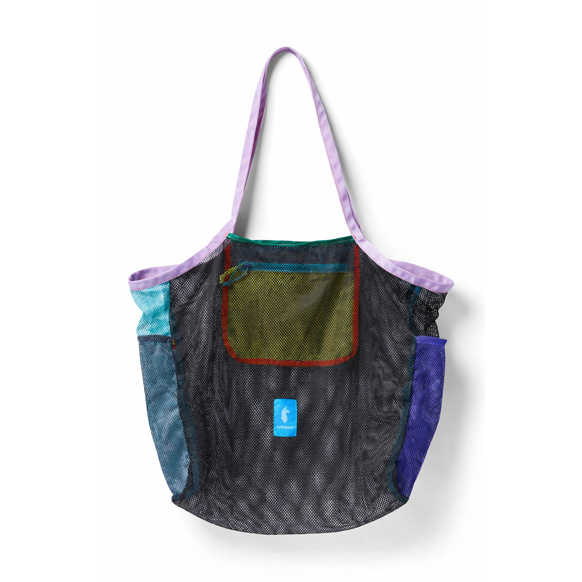 Cotopaxi Arenilla Mesh Tote - Del Día コトパクシアレニラ メッシュ
