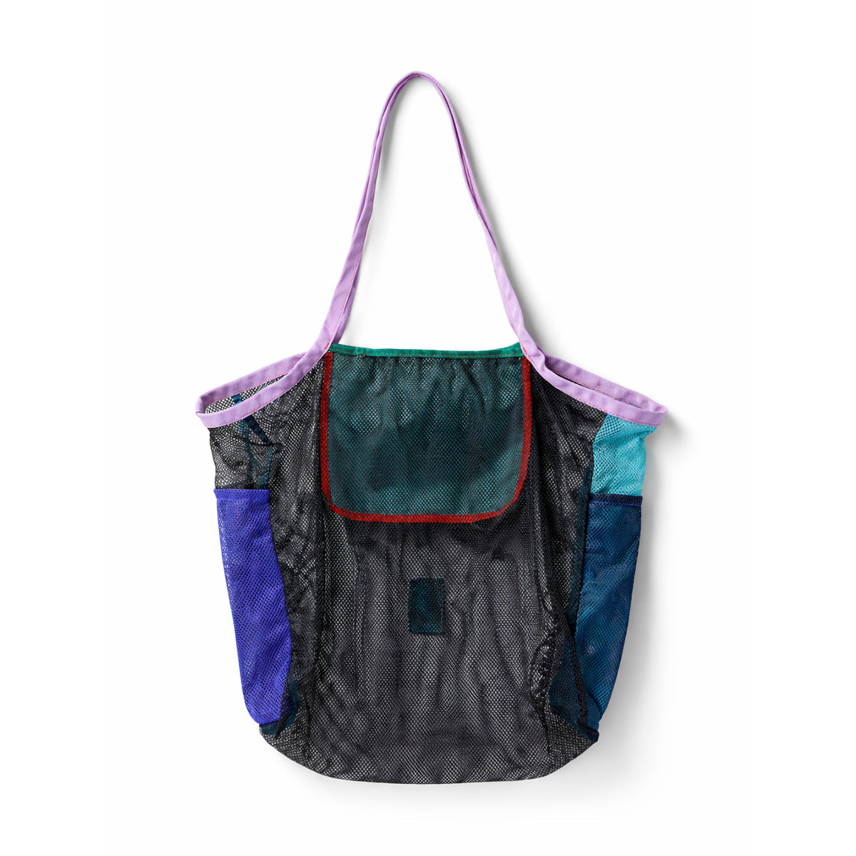 Cotopaxi Arenilla Mesh Tote - Del Día コトパクシアレニラ メッシュ