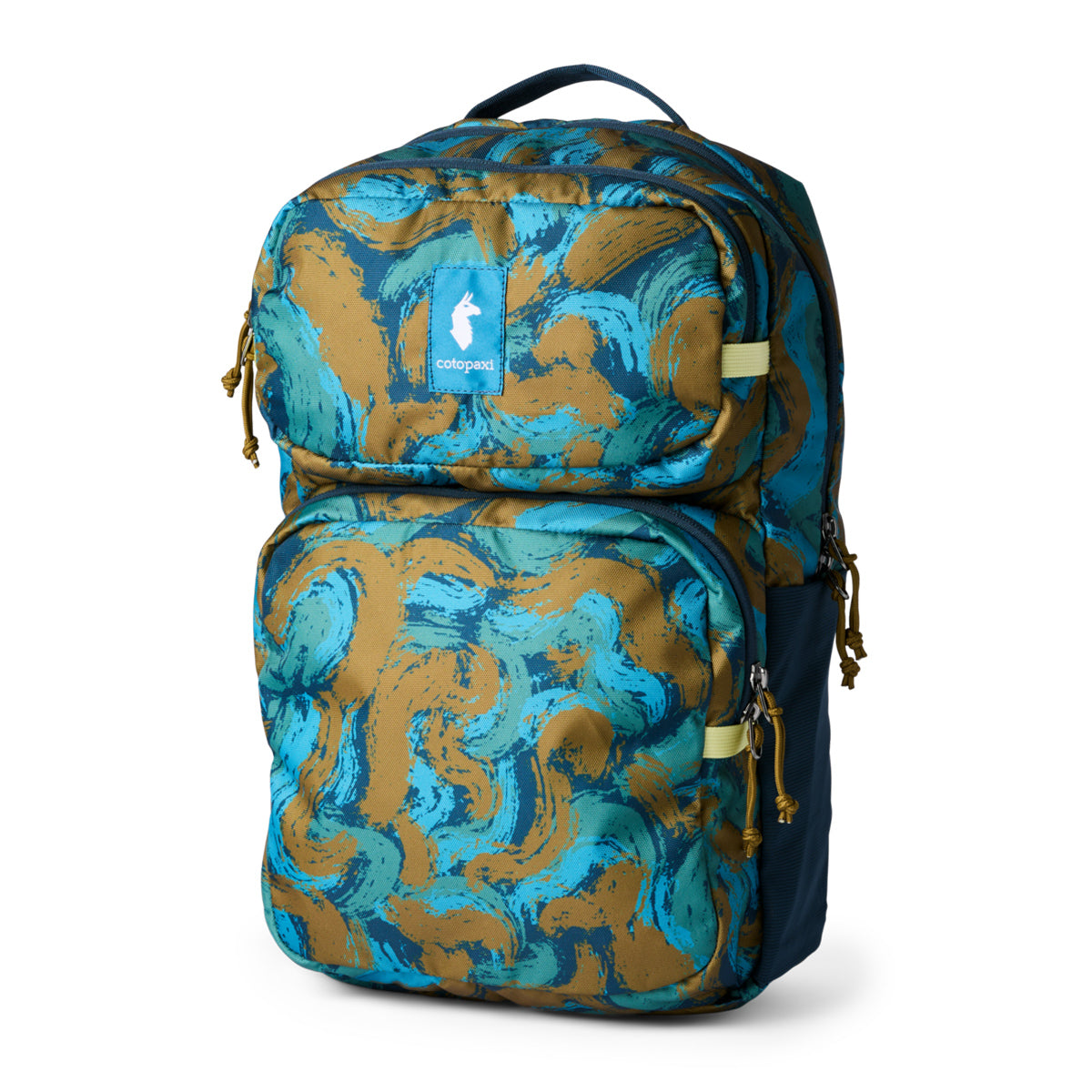 cotopaxi リュック　16L Cotopaxi Tasra 16L Daypack コトパクシ タスラ 16L デイパック – ALCO