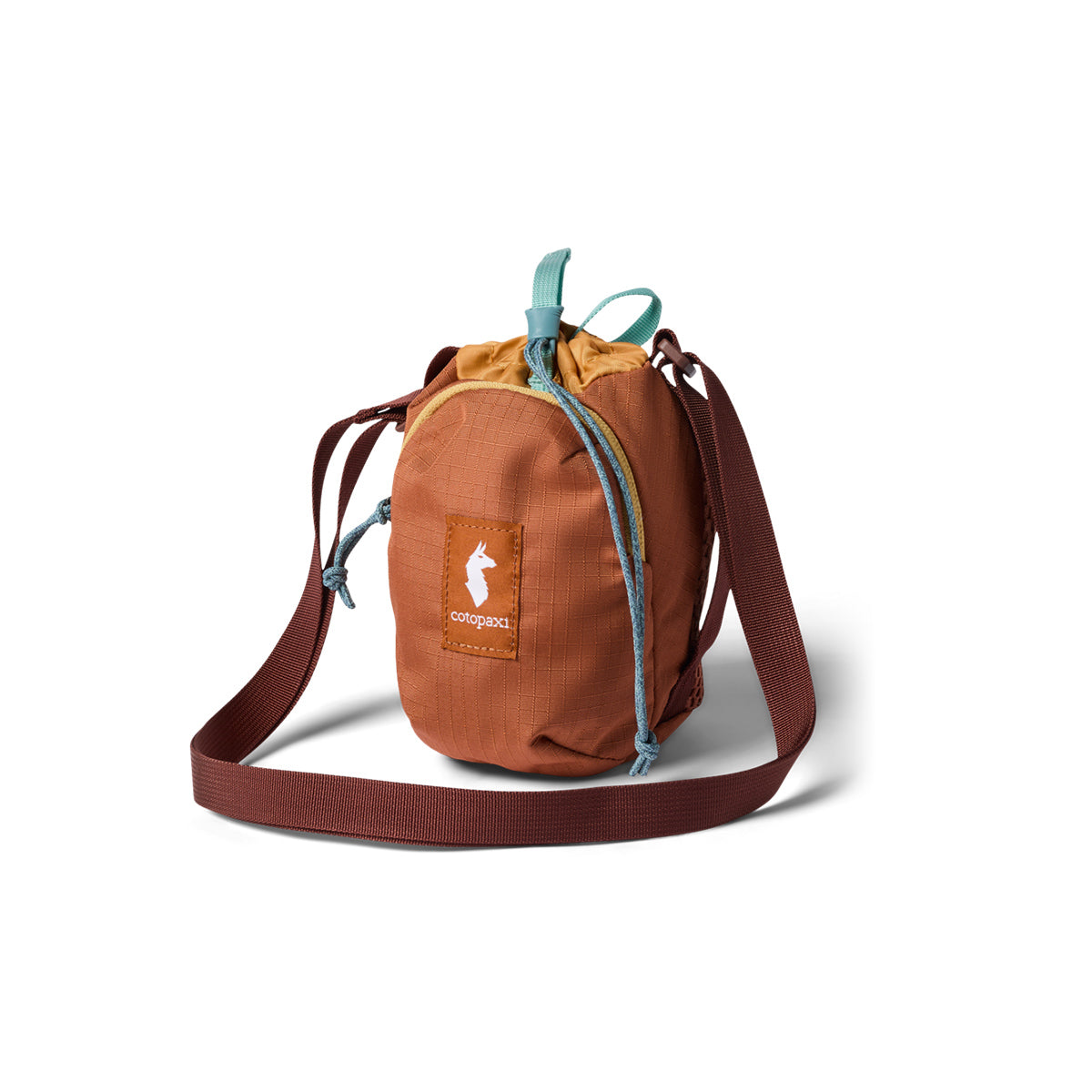 ポタポタのボトルドウォーター1000ml2本 Todo Water Bottle Sling コトパクシ トド ウォーター ボトル スリング