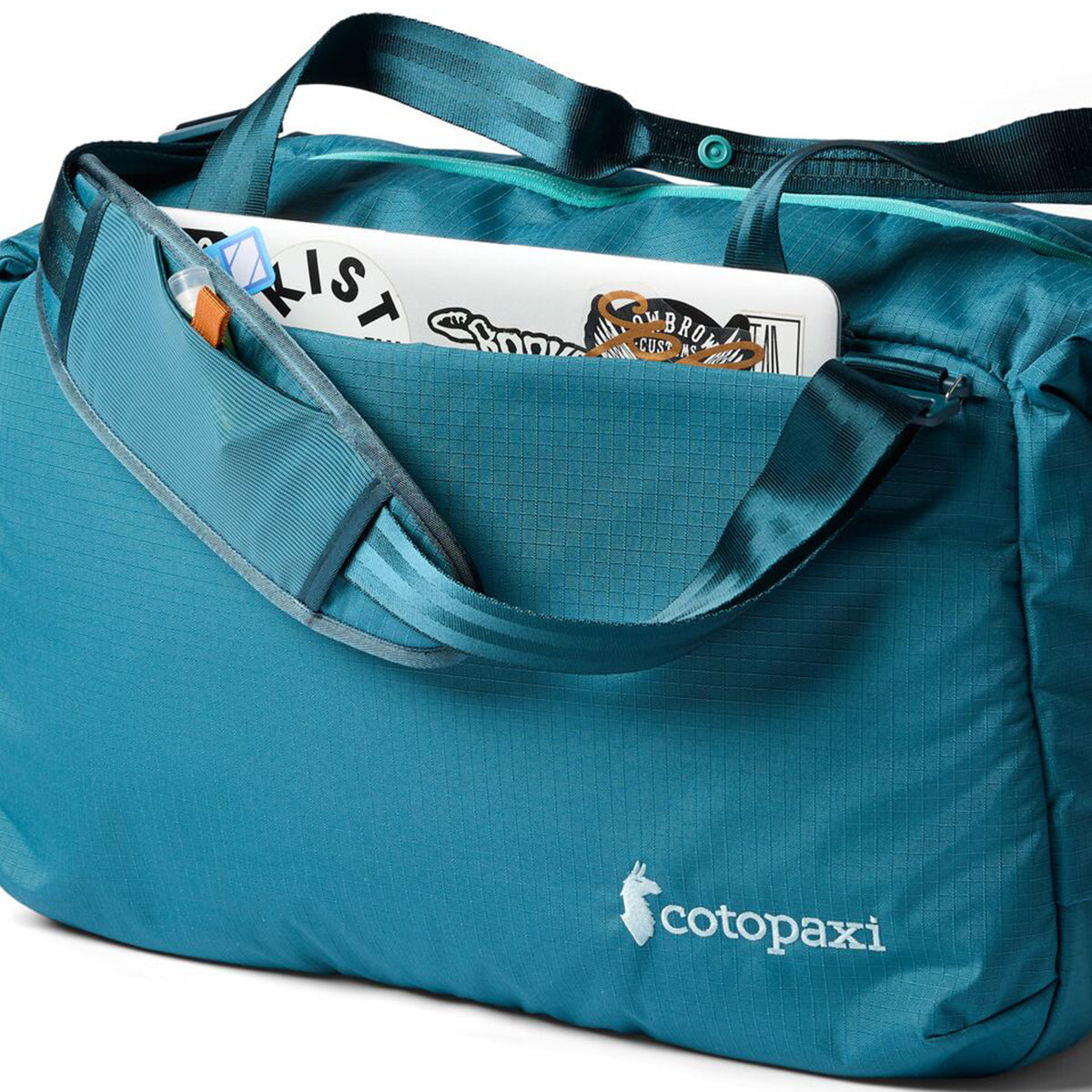 Cotopaxi Viaje 35l Travel Duffel コトパクシ 35リットル トラベル