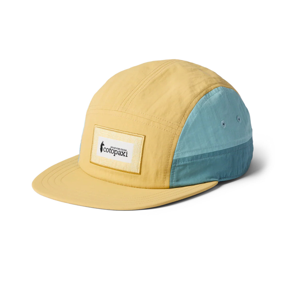 Cotopaxi Zen Garden Tech 5-Panel Hat コトパクシ ゼン ガーデン