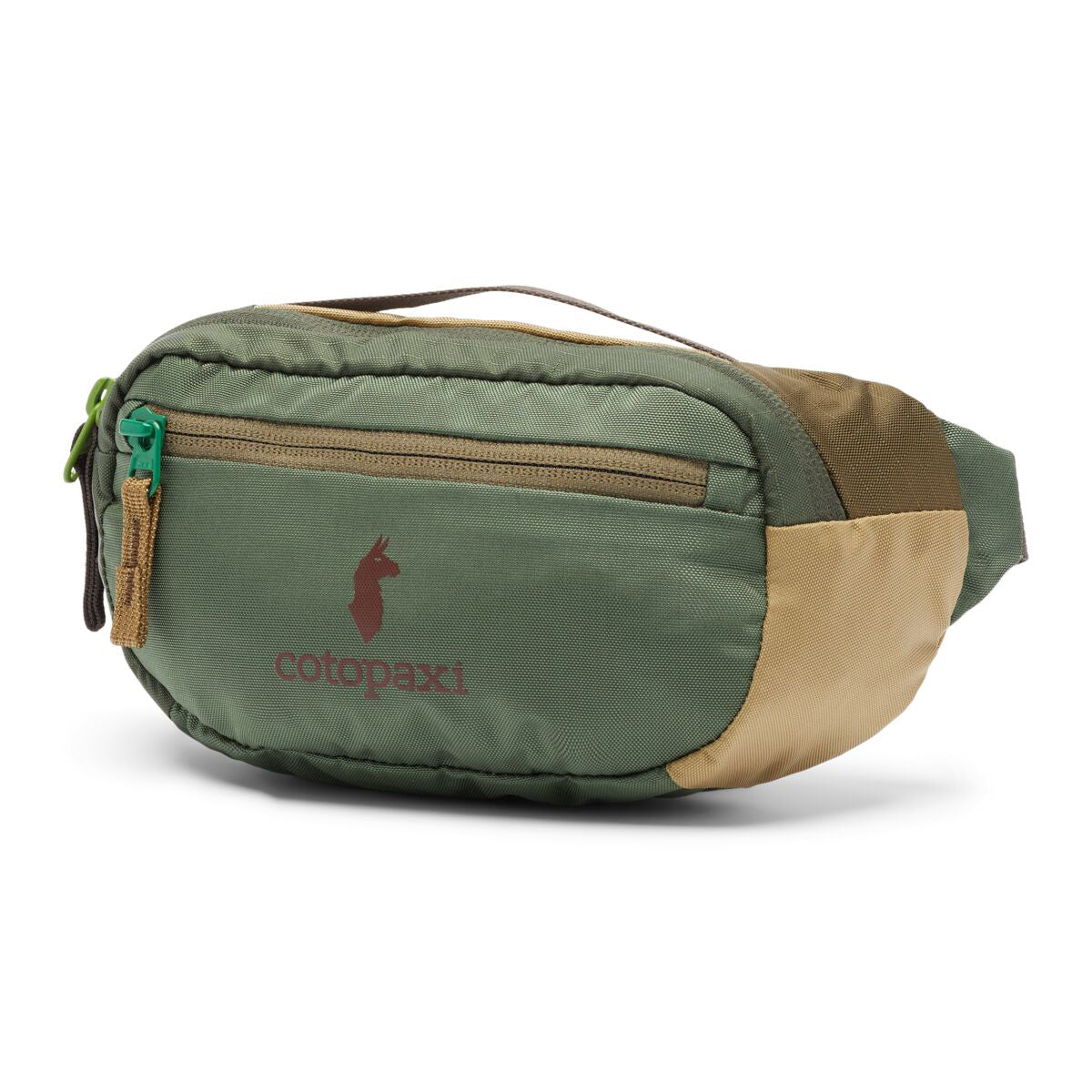 Cotopaxi Kapai 1.5L hip pack - Del Día Earth コトパクシ カパイ 1.5