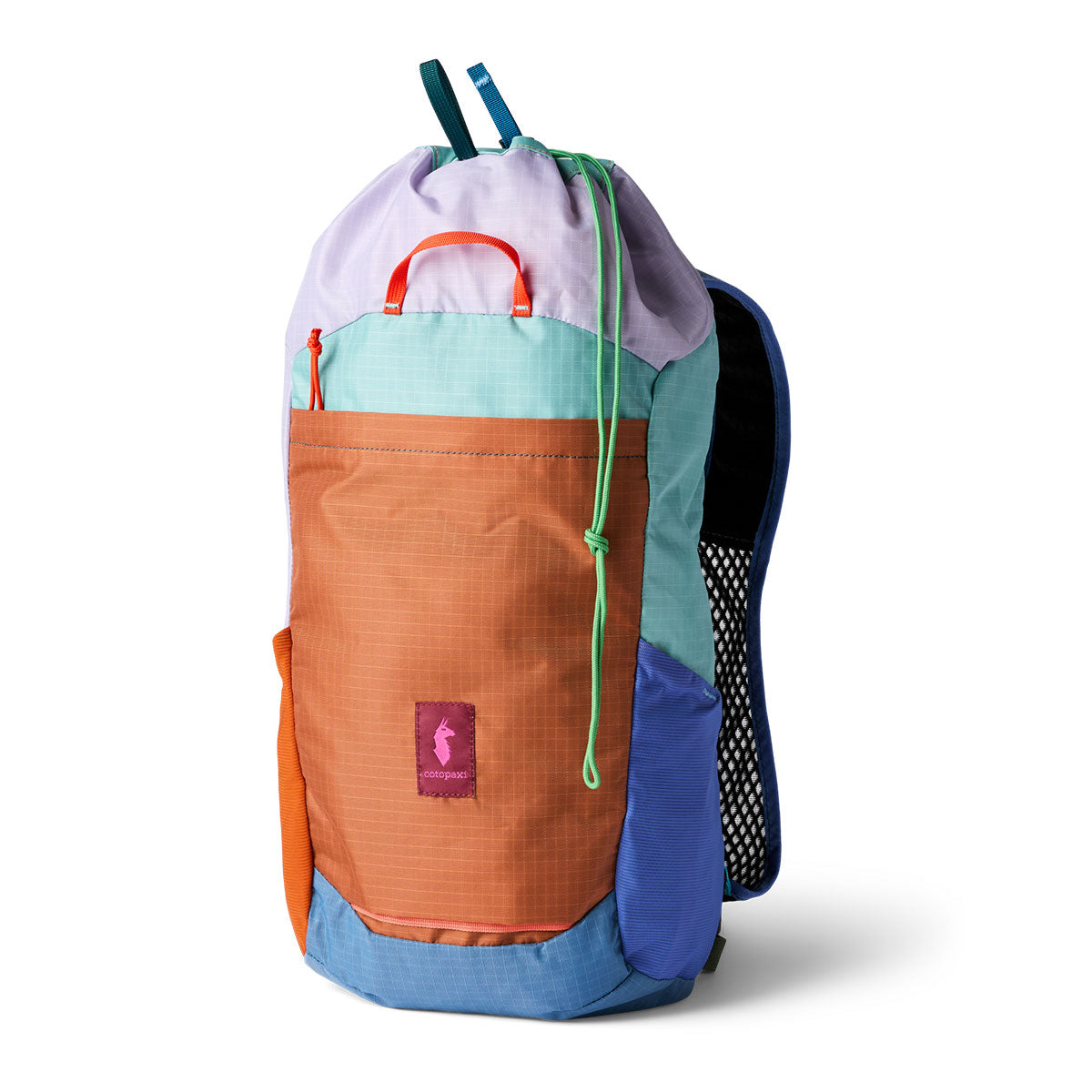 Cotopaxi Empacable 16L Daypack - Del Día コトパクシ エンパカブレ
