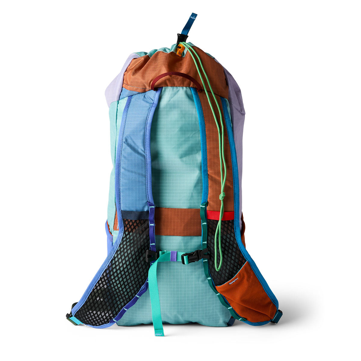 Cotopaxi Empacable 16L Daypack - Del Día コトパクシ エンパカブレ