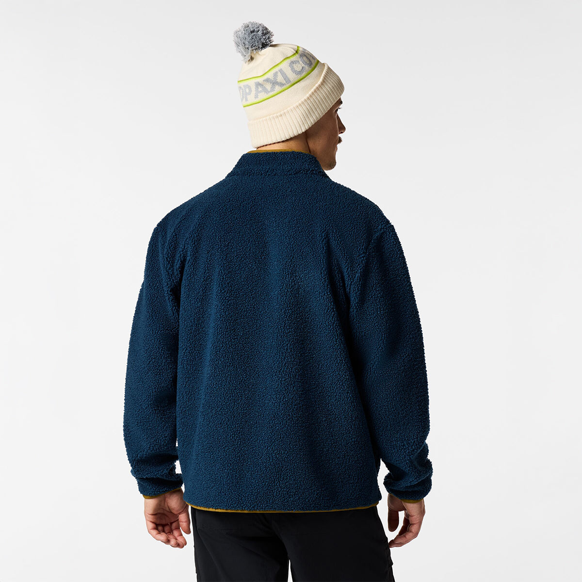 Cotopaxi Amigazo Fleece Jacket - MENS コトパクシ アミガソ フリース