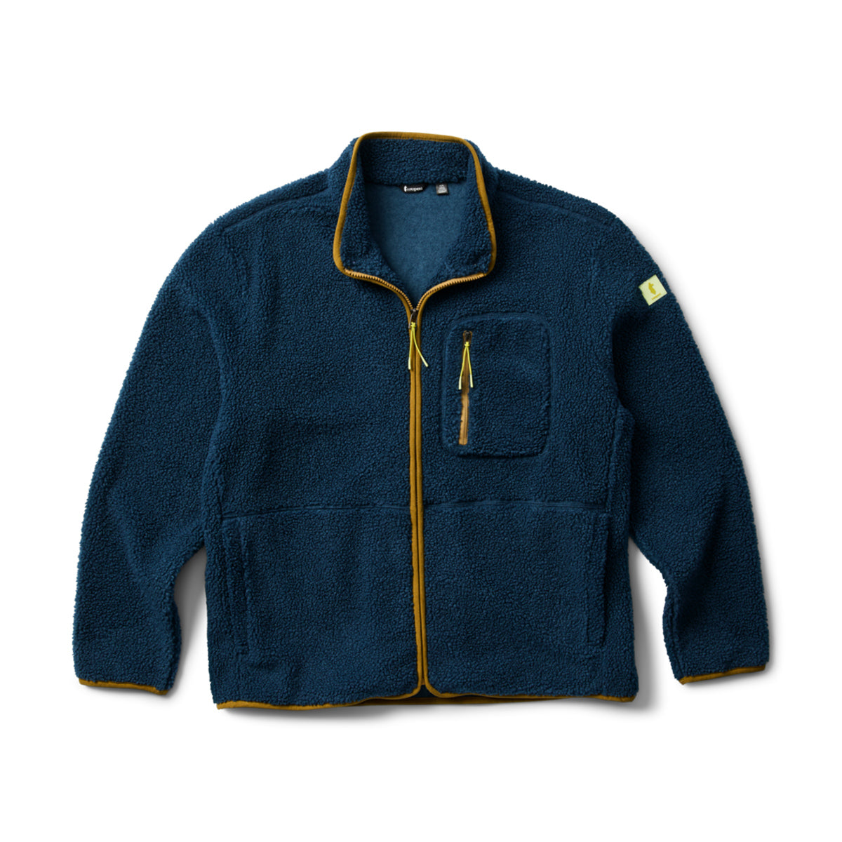 Cotopaxi Amigazo Fleece Jacket - MENS コトパクシ アミガソ フリース
