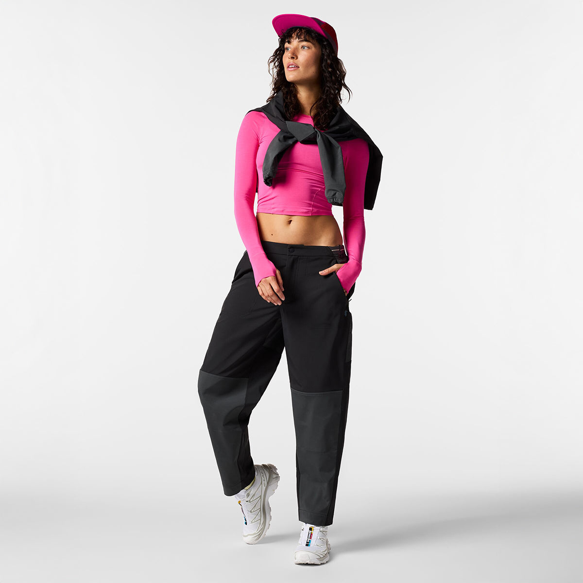 Cotopaxi Adelante Pant - WOMENS コトパクシ アデランテ パンツ