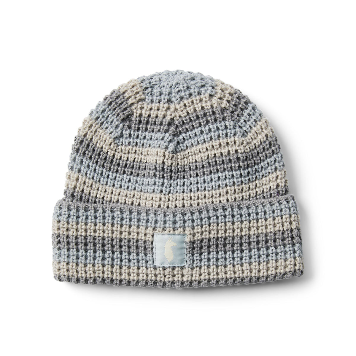 Cotopaxi Chunky Striped Beanie コトパクシ チャンキー ストライプ