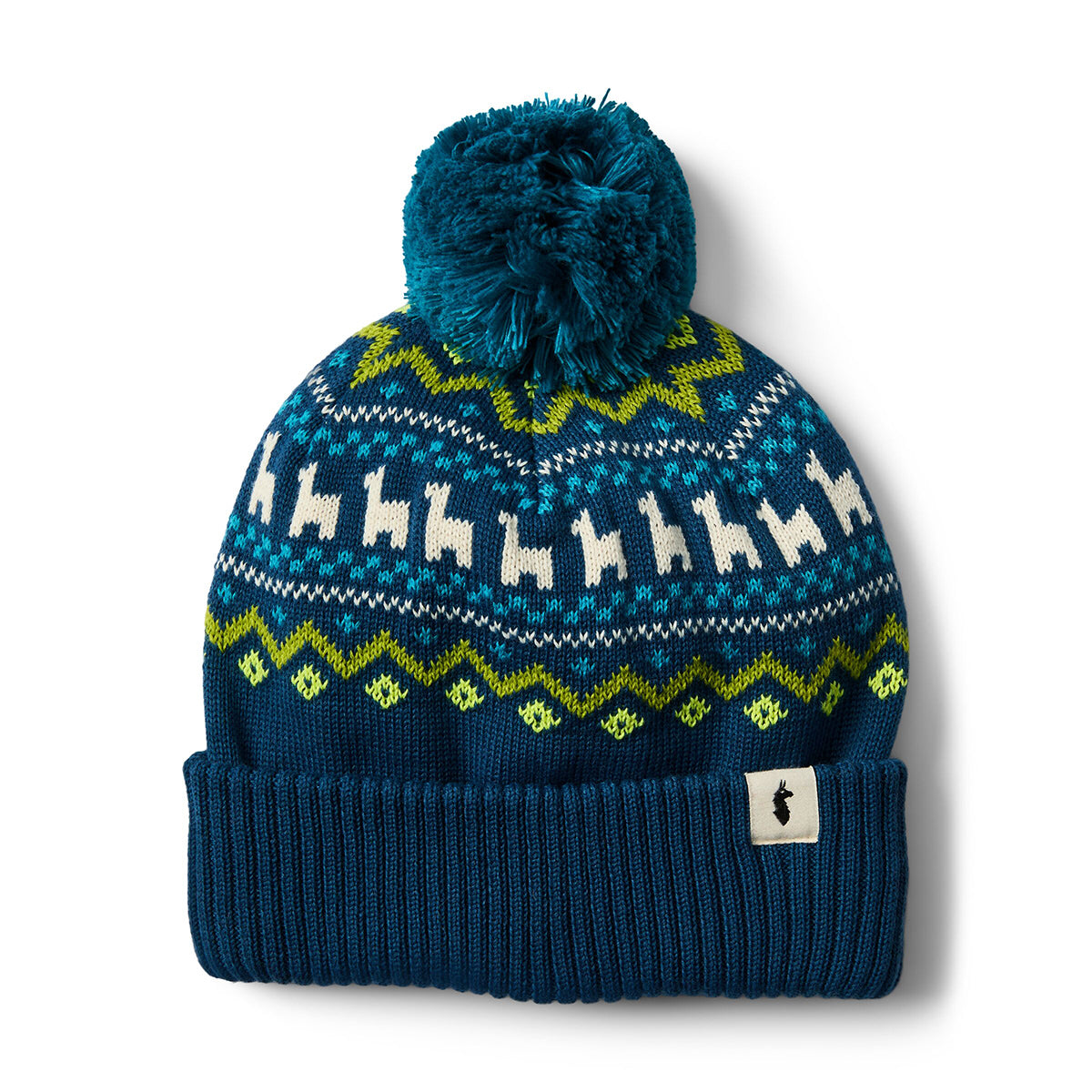 Cotopaxi Cumbre 2.0 Beanie コトパクシ キャンバ 2.0 ビーニー – ALCO