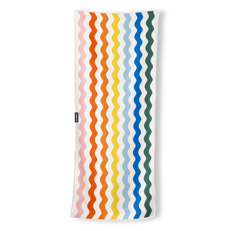 CALM SEAS MULTI TOWEL