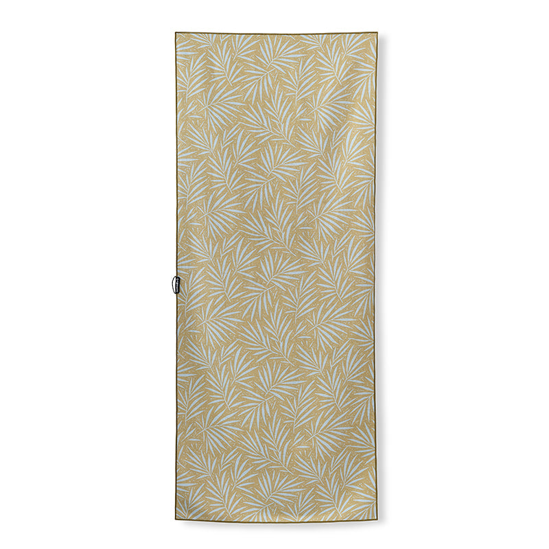 NOMADIX HRTG PALM MEADOW GR TOWEL ノマディックス タオル – ALCO