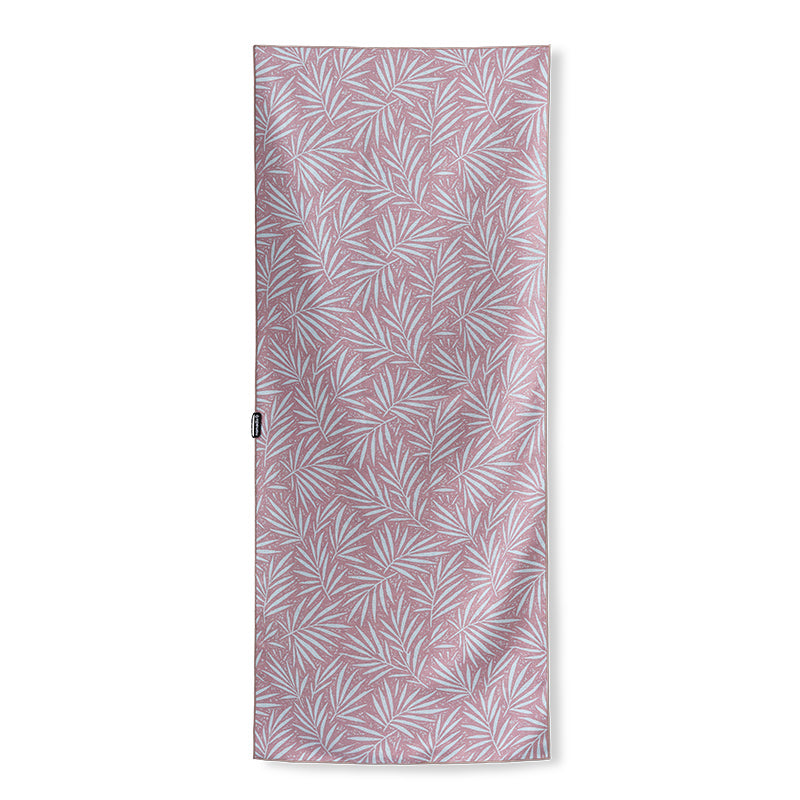 NOMADIX HRTG PALM WARM BLUE TOWEL ノマディックス タオル – ALCO