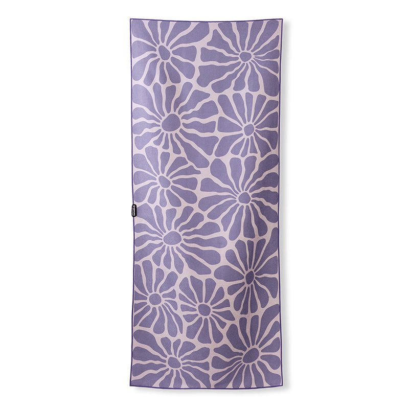 LAZY DAISY DUSK TOWEL