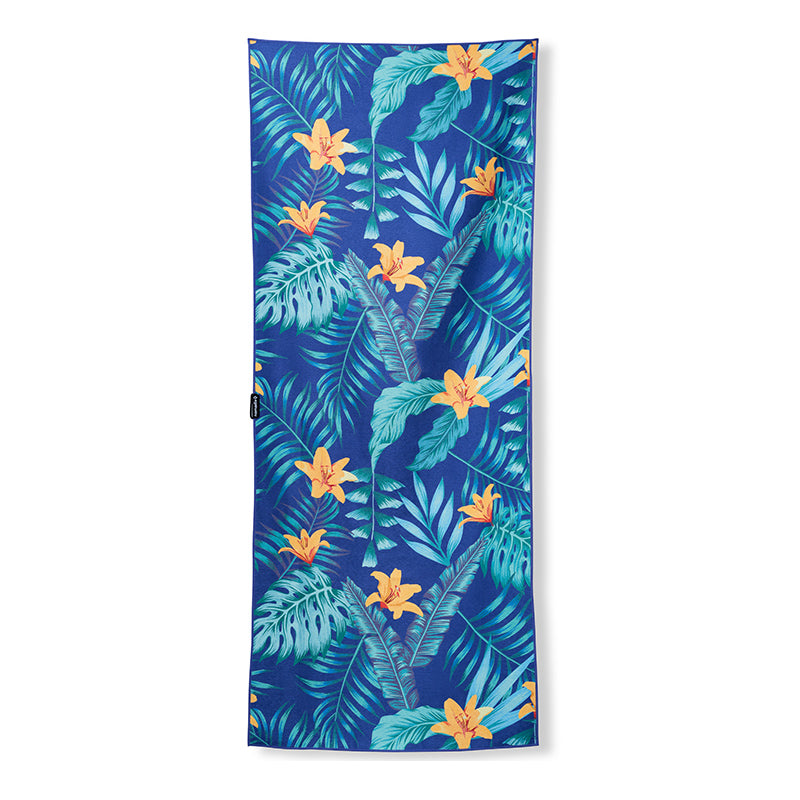 PALMS DUSK TOWEL