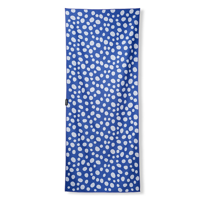 PEBBLES DUSK TOWEL