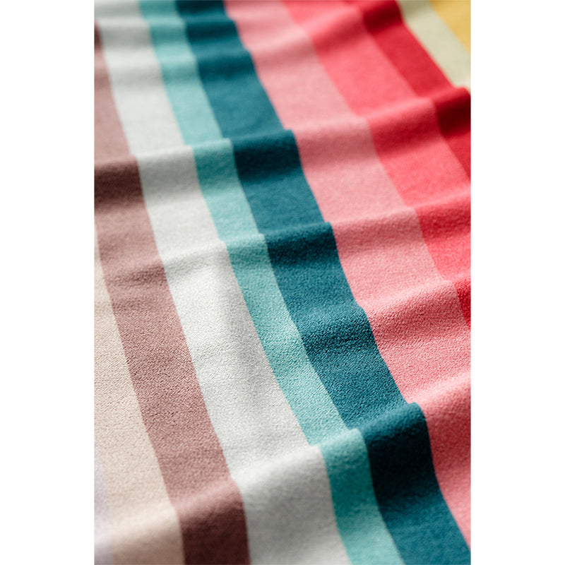 NOMADIX SHIFT MULTI TOWEL ノマディックス タオル