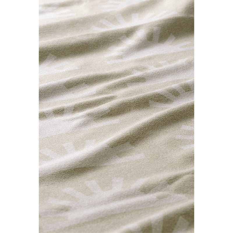 SUNSHINE SANDY BEIGE TOWEL