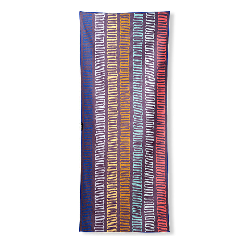 SWITCHBACK MULTI TOWEL