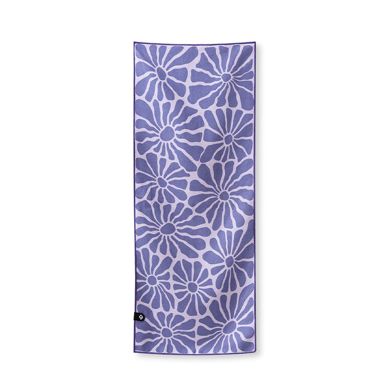 LAZY DAISY DUSK MINI TOWEL