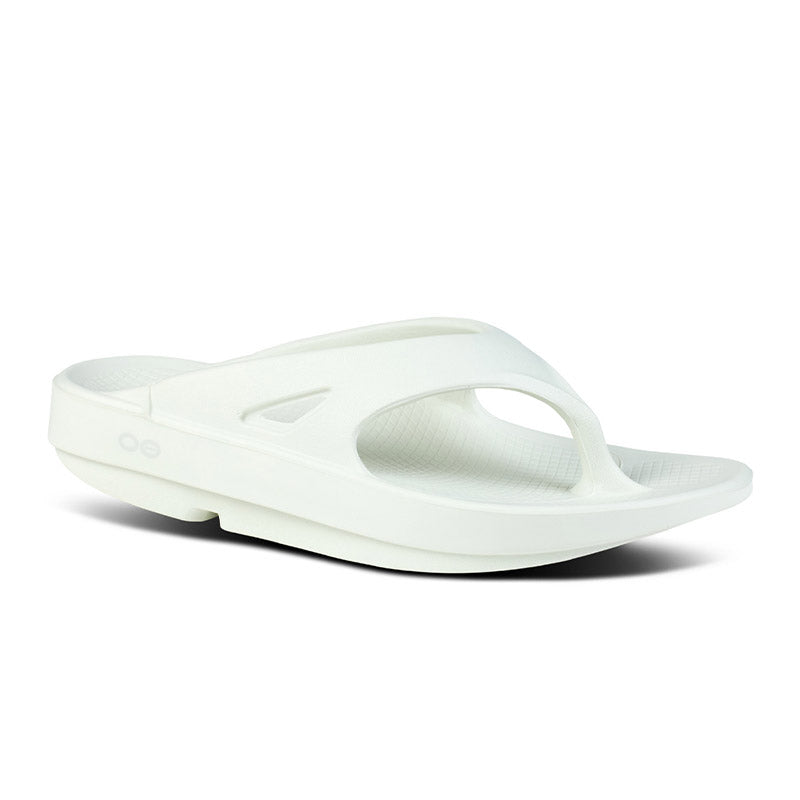 OOFOS OOriginal - Cosmic Gray ウーフォス ウーオリジナル コスミックグレー リカバリーサンダル