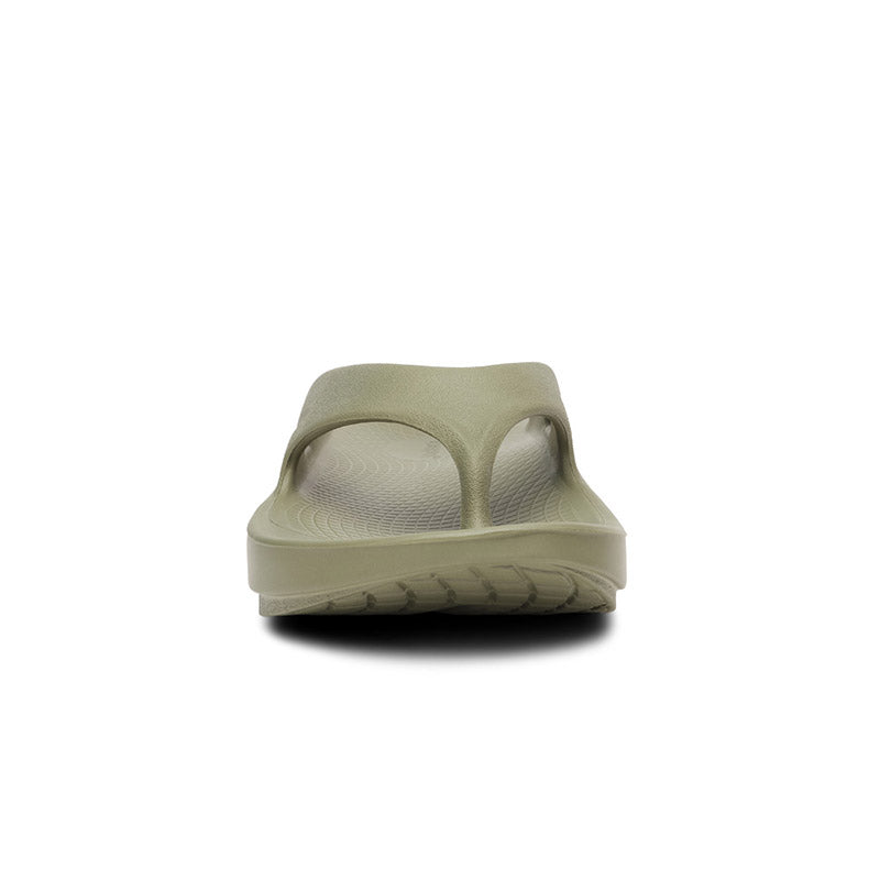 OOFOS OOriginal - Foliage ウーフォス ウーオリジナル フォリッジ リカバリーサンダル