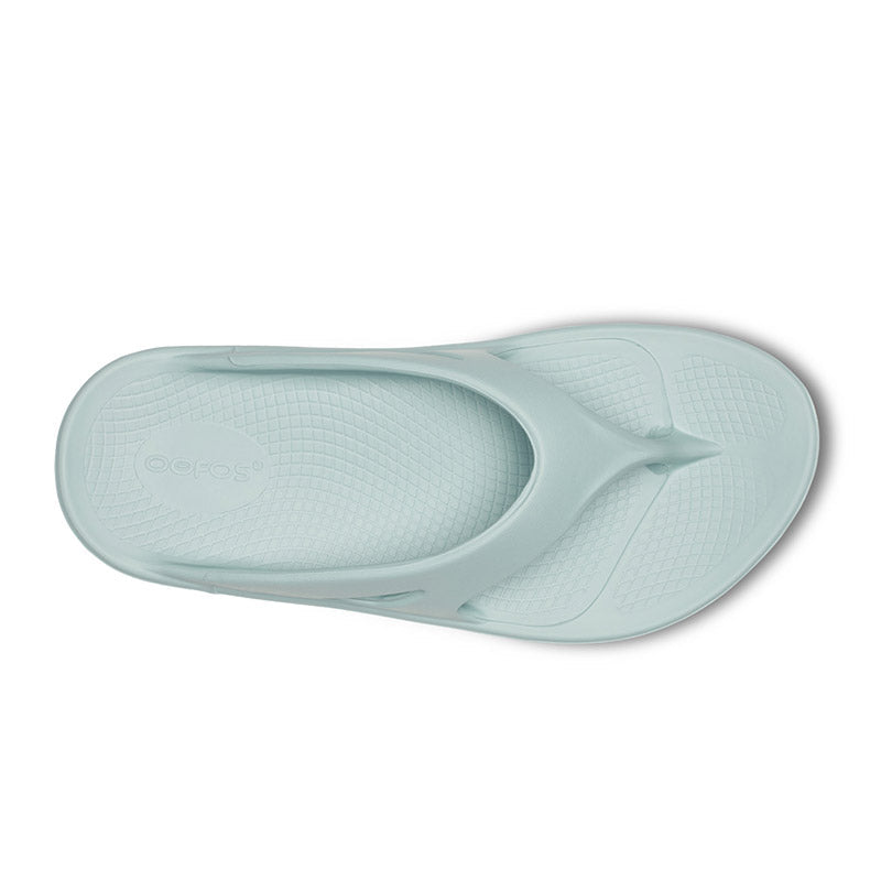 OOFOS OOriginal - Mist ウーフォス ウーオリジナル ミスト リカバリーサンダル