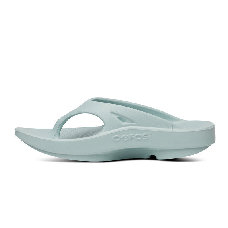 OOFOS OOriginal - Mist ウーフォス ウーオリジナル ミスト リカバリーサンダル